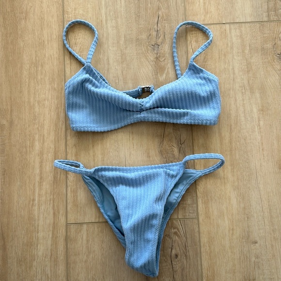 TJ swim bikini set - Picture 7 of 9